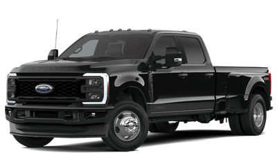 2026 Ford F-350 F-350® XL