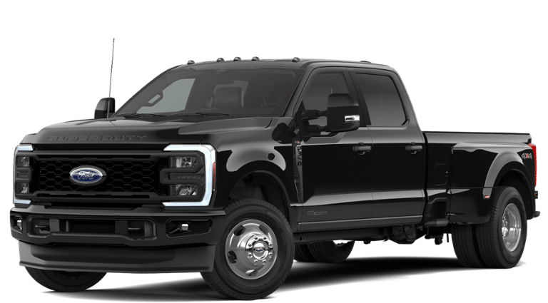 2026 Ford F-350 F-350® XL