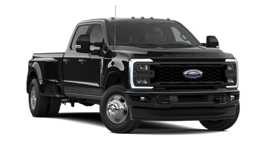 2026 Ford F-350 F-350® XL