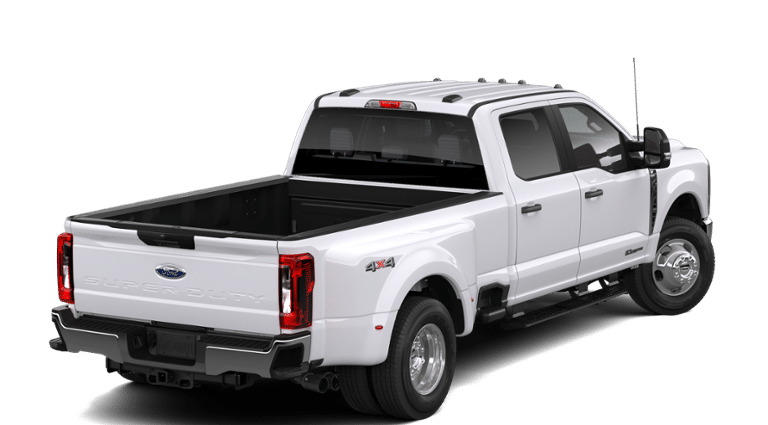 2026 Ford F-350 F-350® XLT