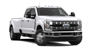 2026 Ford F-350 F-350® XLT