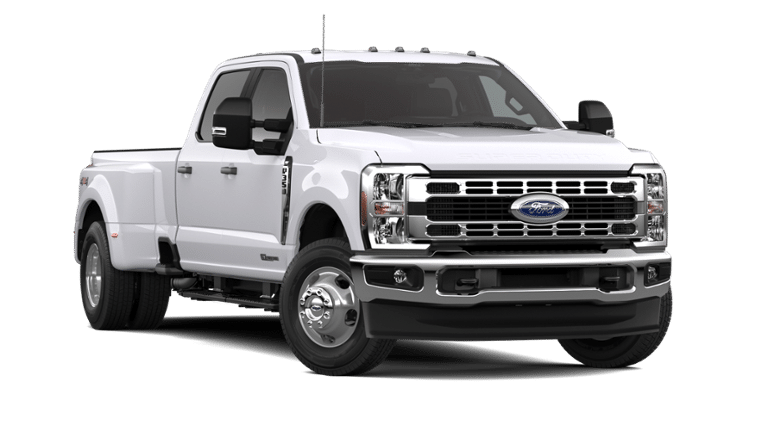 2026 Ford F-350 F-350® XLT