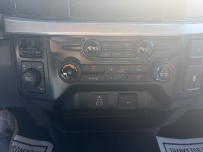 2026 Ford F-350 F-350® XL