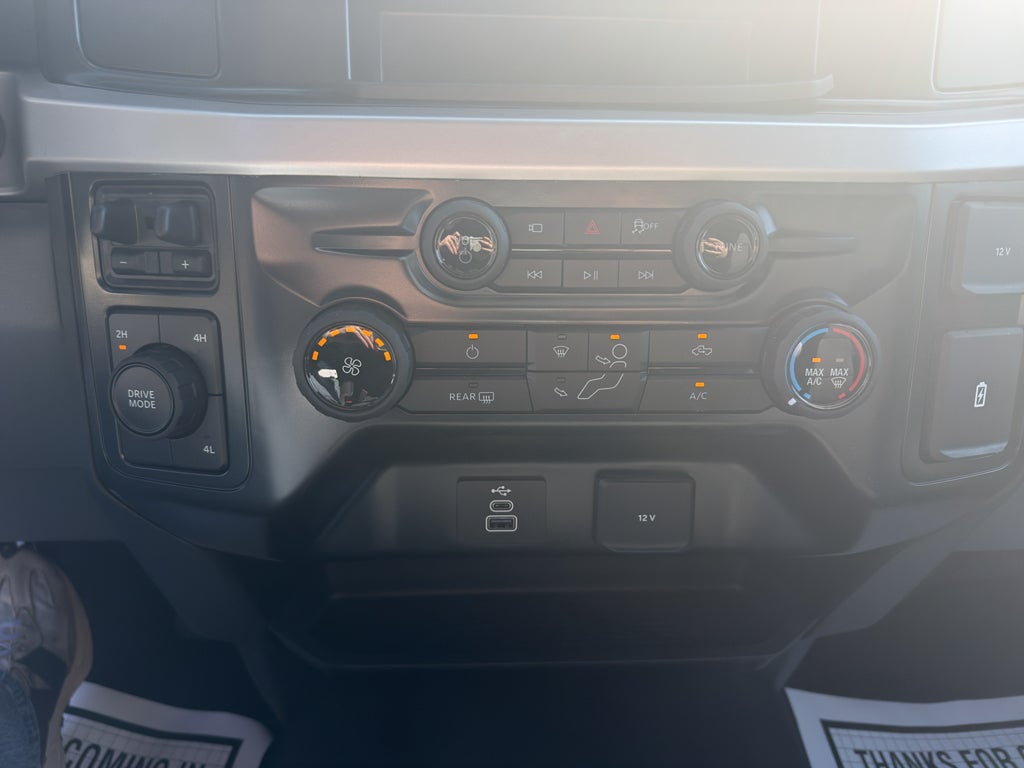 2026 Ford F-350 F-350® XL