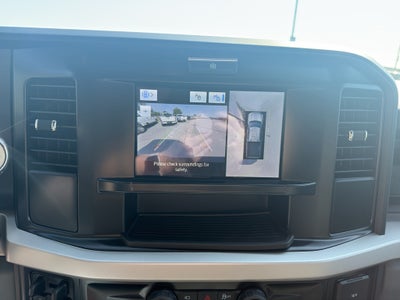 2026 Ford F-350 F-350® XL
