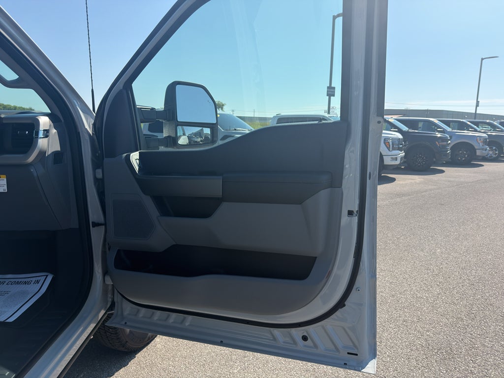 2026 Ford F-350 F-350® XL