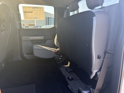 2026 Ford F-350 F-350® XL