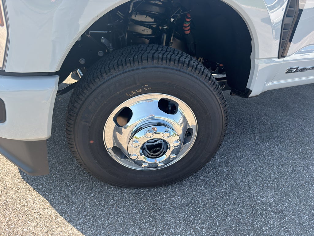 2026 Ford F-350 F-350® XL