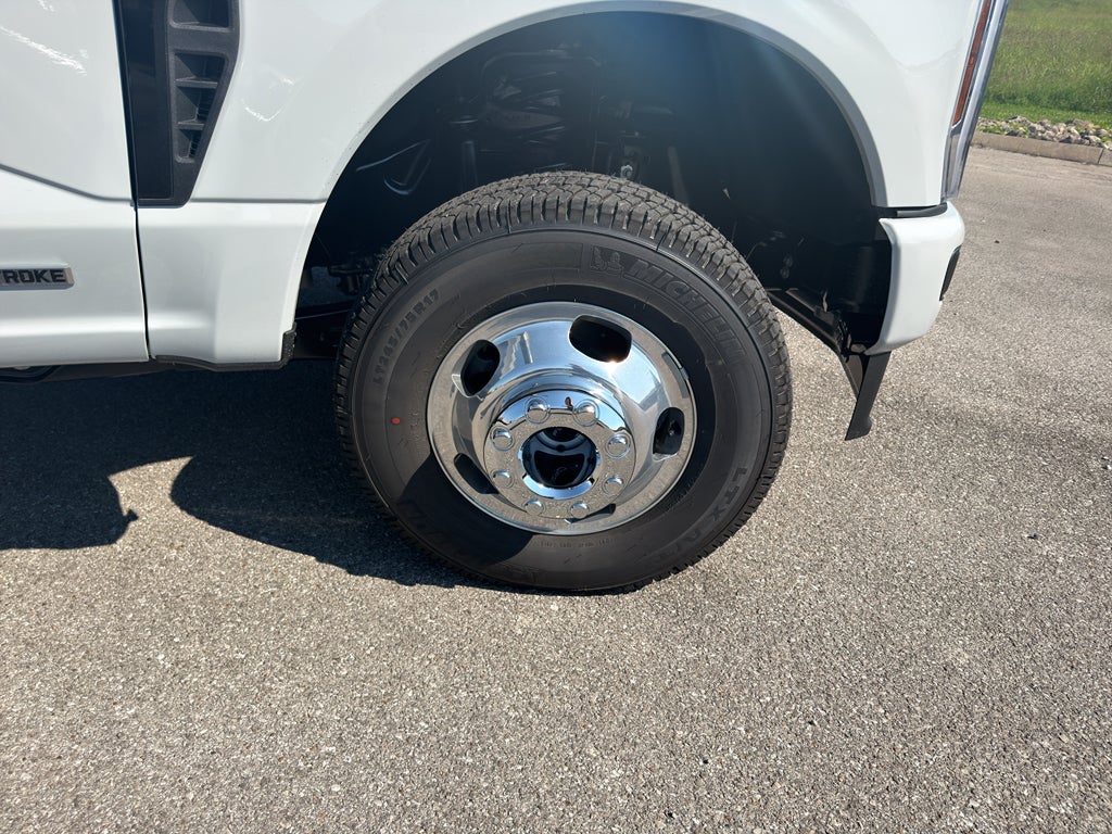 2026 Ford F-350 F-350® XL