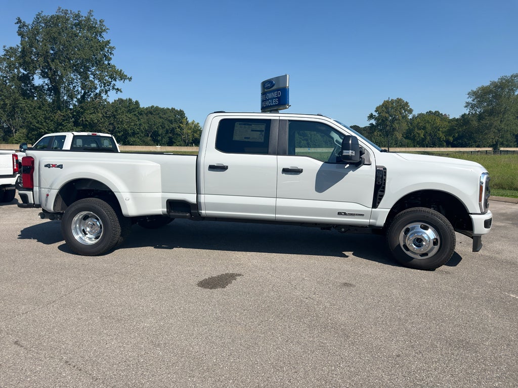 2026 Ford F-350 F-350® XL