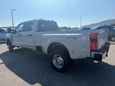 2026 Ford F-350 F-350® XL