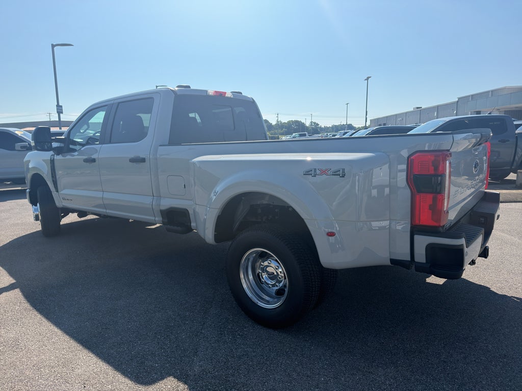 2026 Ford F-350 F-350® XL