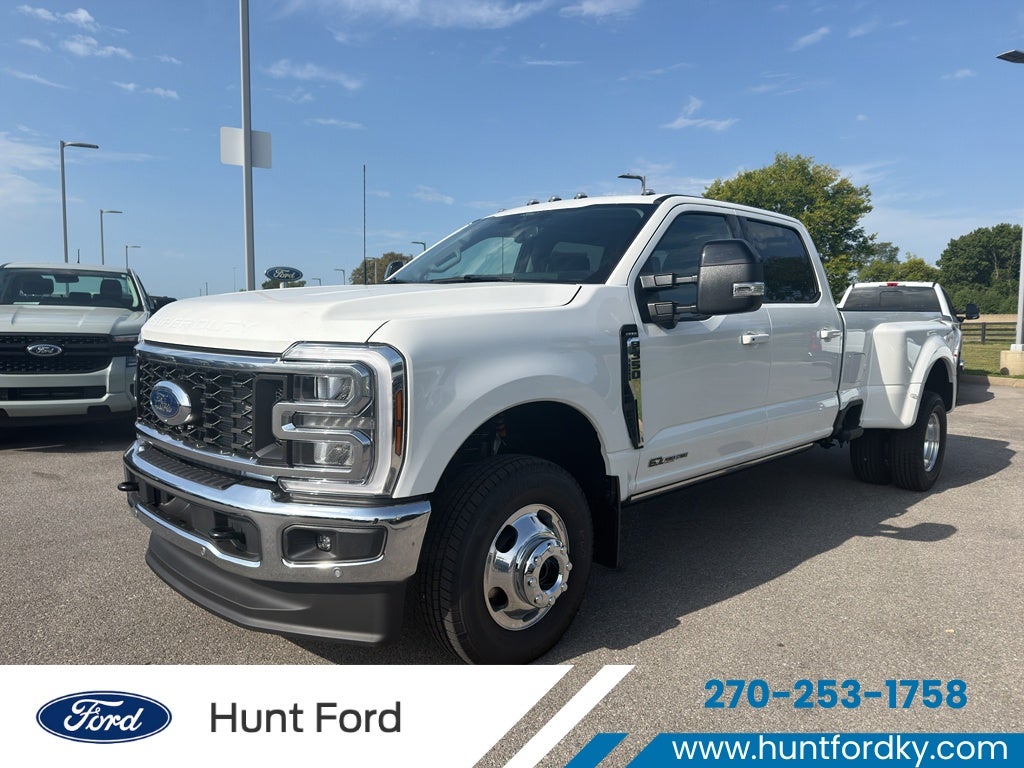 2026 Ford F-350 F-350® Lariat®