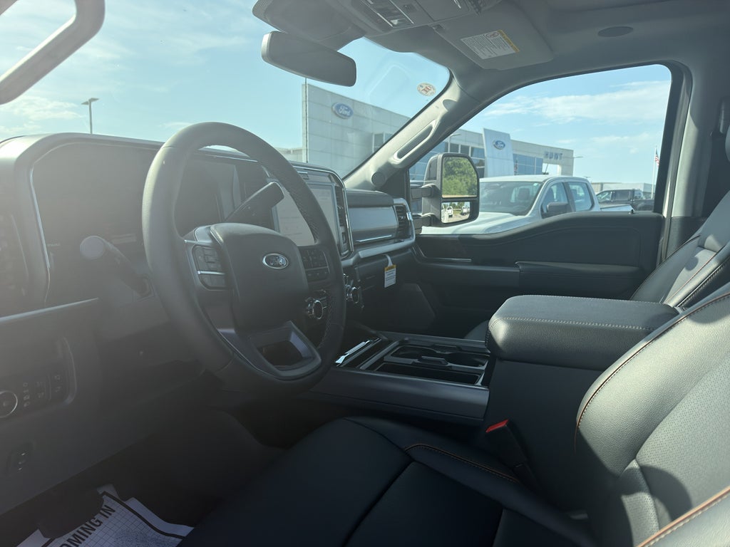 2026 Ford F-350 F-350® Lariat®
