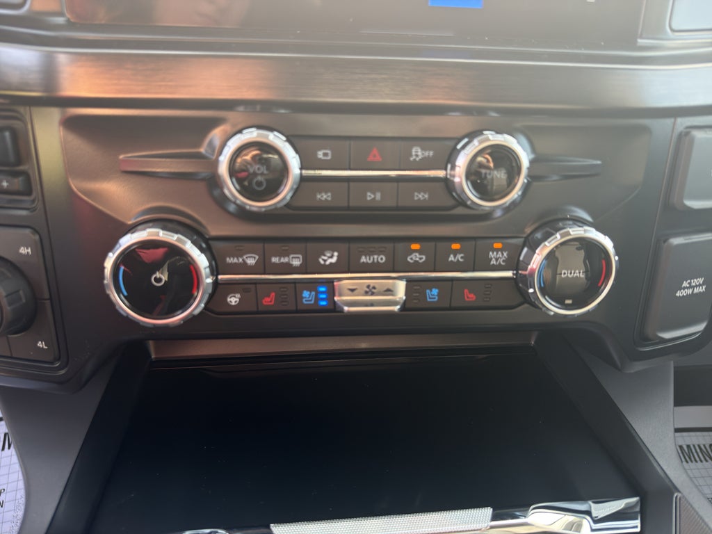 2026 Ford F-350 F-350® Lariat®