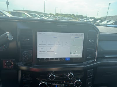 2026 Ford F-350 F-350® Lariat®