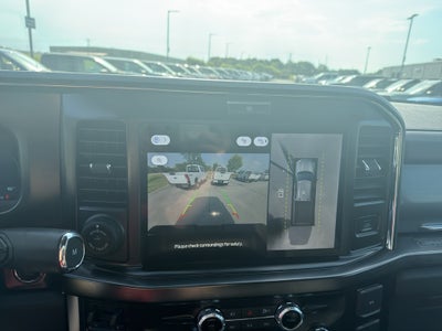 2026 Ford F-350 F-350® Lariat®