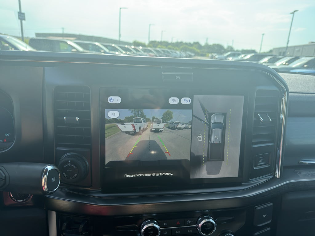 2026 Ford F-350 F-350® Lariat®