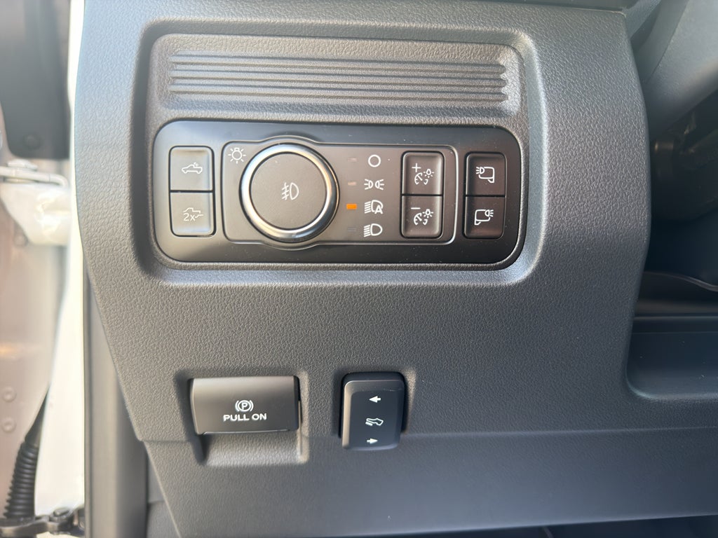 2026 Ford F-350 F-350® Lariat®