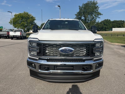 2026 Ford F-350 F-350® Lariat®