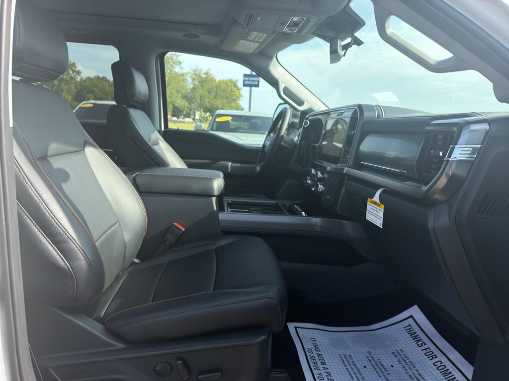 2026 Ford F-350 F-350® Lariat®