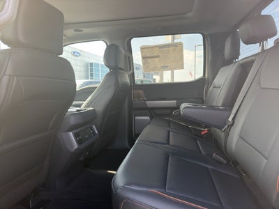 2026 Ford F-350 F-350® Lariat®