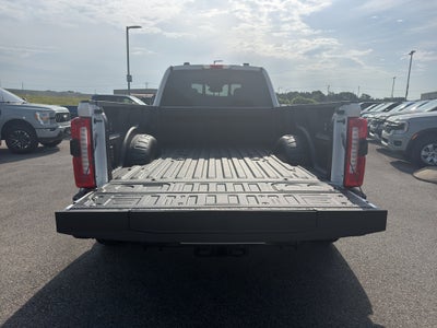 2026 Ford F-350 F-350® Lariat®