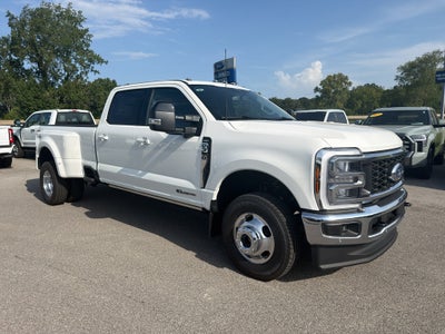 2026 Ford F-350 F-350® Lariat®
