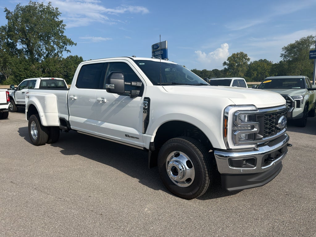 2026 Ford F-350 F-350® Lariat®
