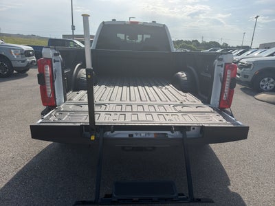 2026 Ford F-350 F-350® Lariat®