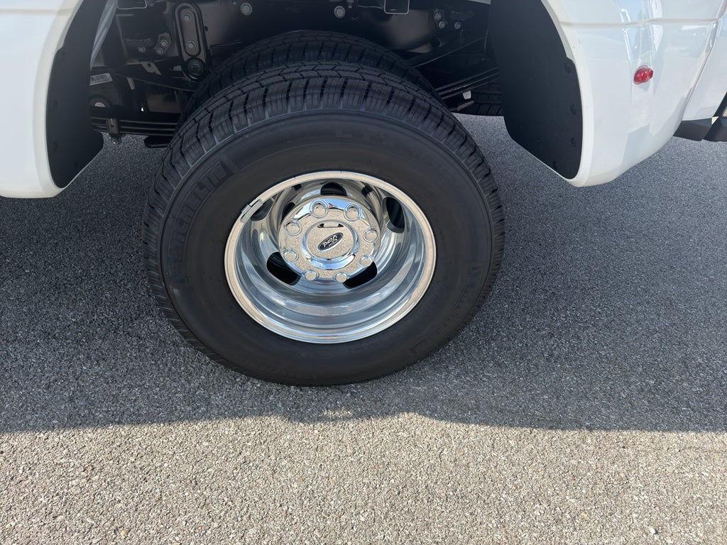 2026 Ford F-350 F-350® Lariat®