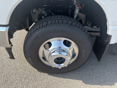 2026 Ford F-350 F-350® Lariat®