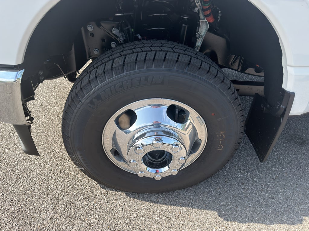 2026 Ford F-350 F-350® Lariat®