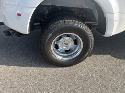 2026 Ford F-350 F-350® Lariat®