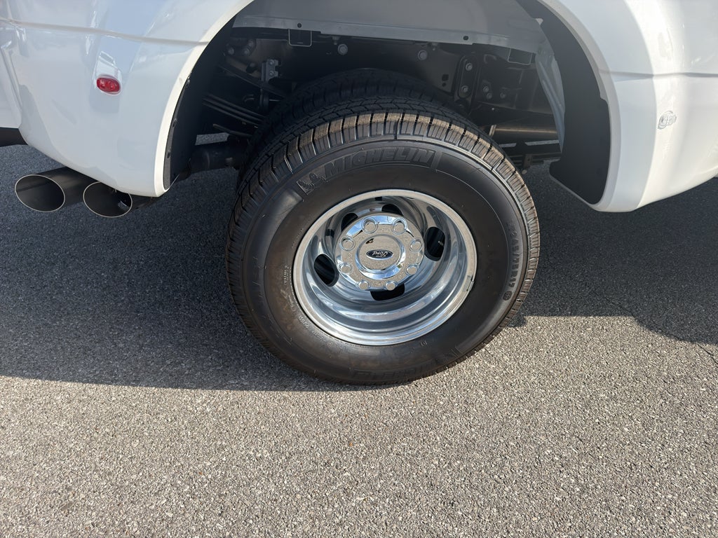 2026 Ford F-350 F-350® Lariat®