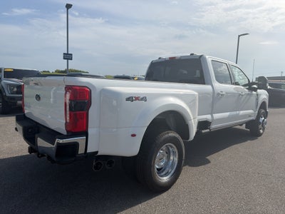 2026 Ford F-350 F-350® Lariat®