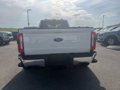 2026 Ford F-350 F-350® Lariat®