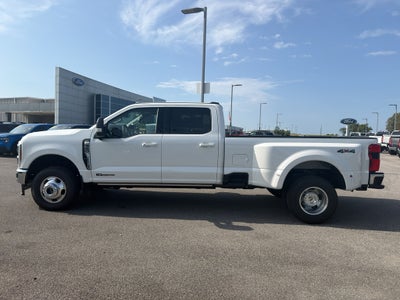 2026 Ford F-350 F-350® Lariat®