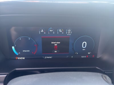 2026 Ford F-350 F-350® Lariat®