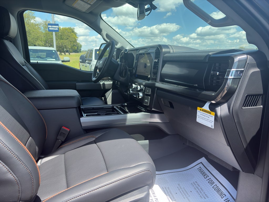 2026 Ford F-350 F-350® Lariat®