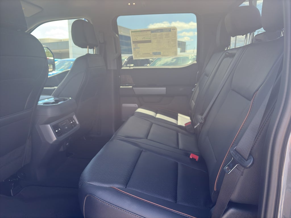 2026 Ford F-350 F-350® Lariat®