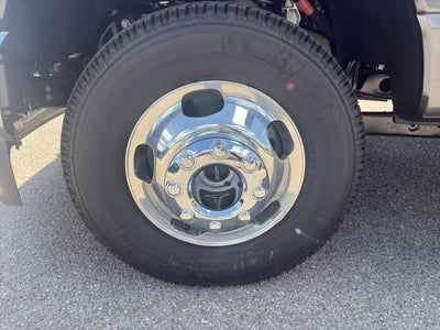 2026 Ford F-350 F-350® Lariat®