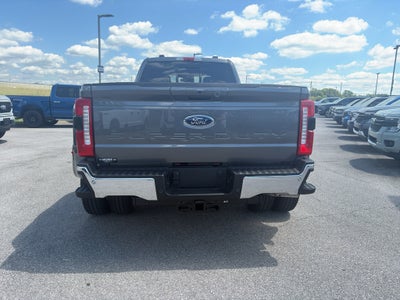 2026 Ford F-350 F-350® Lariat®