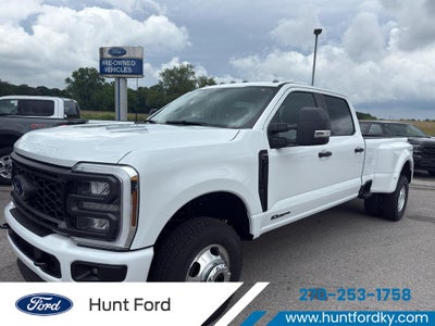 2026 Ford F-350 F-350® XL