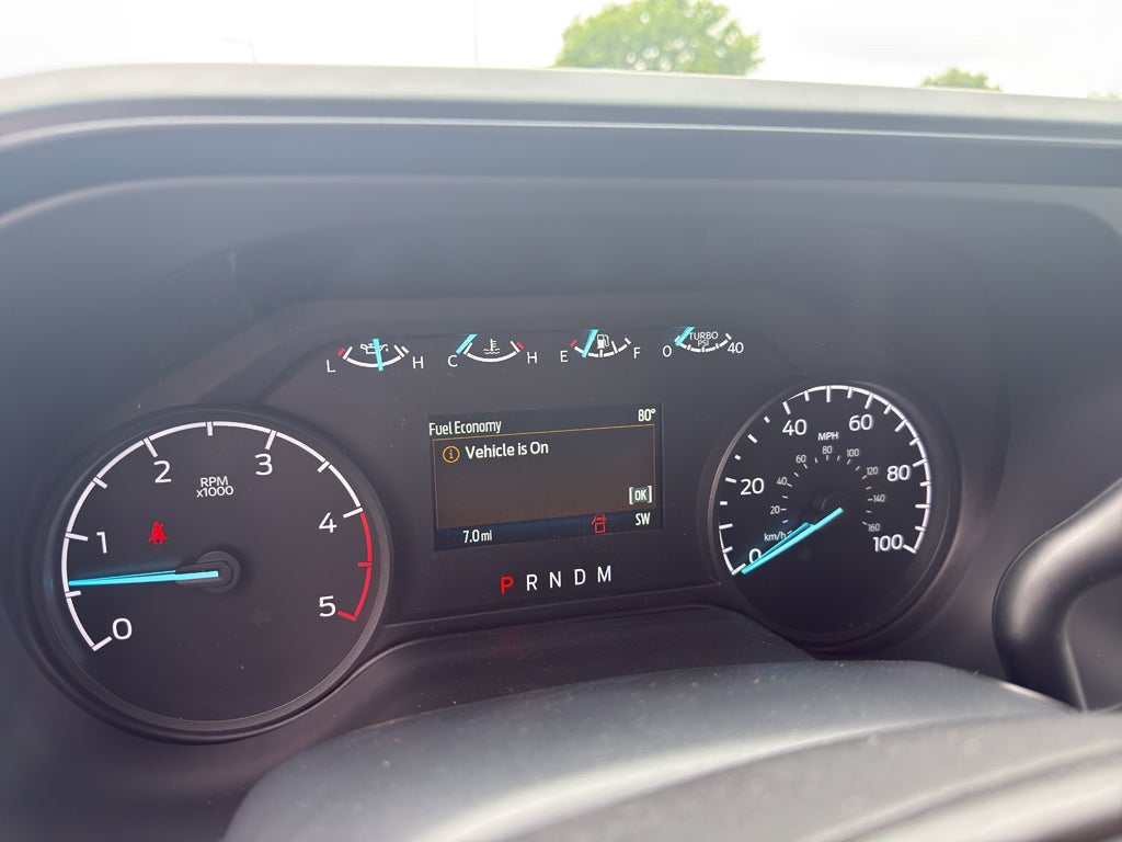 2026 Ford F-350 F-350® XL
