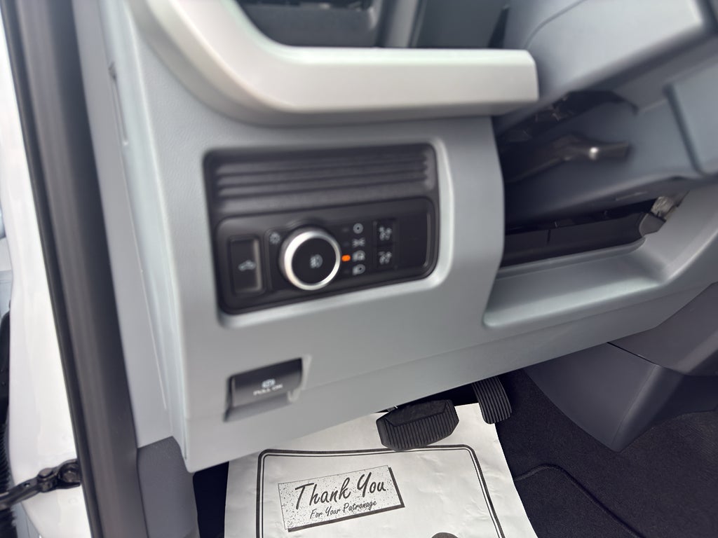 2026 Ford F-350 F-350® XL