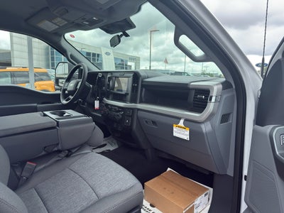 2026 Ford F-350 F-350® XL
