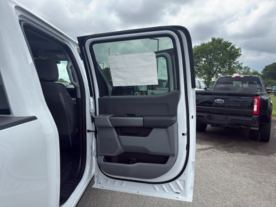 2026 Ford F-350 F-350® XL