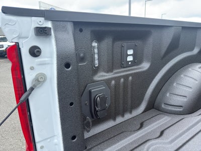 2026 Ford F-350 F-350® XL