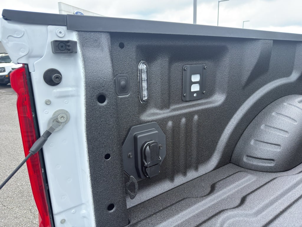 2026 Ford F-350 F-350® XL